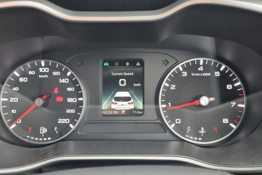 2025 MG ZS T Vibe 1.5Pt/Cvt SUV Image 13