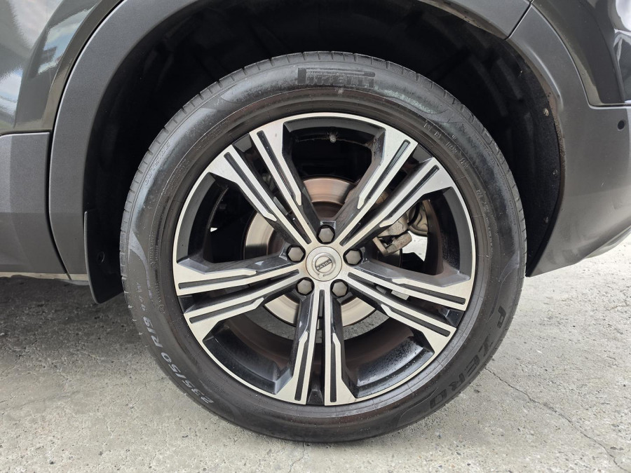 2018 MY19 Volvo XC40 XZ T4 Inscription SUV Image 31