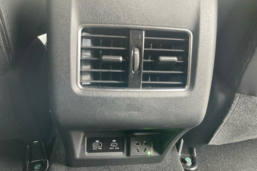 2024 JAC T9  Oasis Ute Image 23