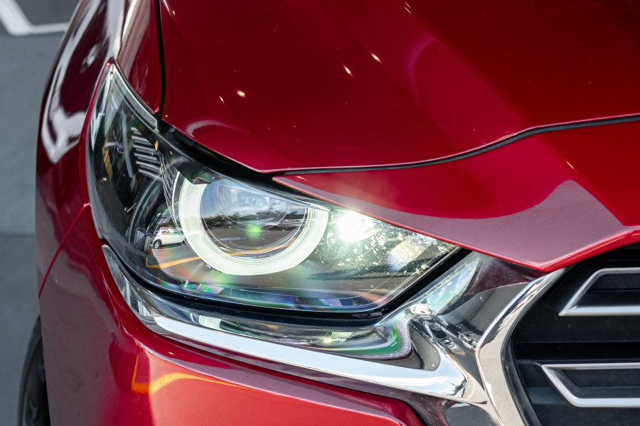 2022 Mazda BT-50 TF XTR Ute Image 19