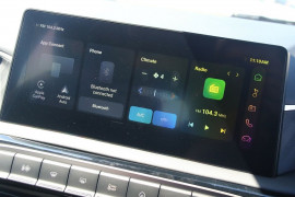 2025 MG MG3 Excite Hatch