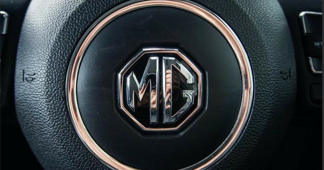 2023 MG MG3 SZP1 Core Hatch Image 21