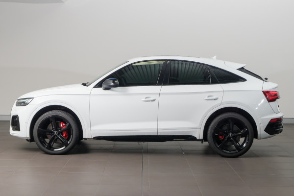 2022 Audi Q5 FY 45 TFSI S Line SUV image 3