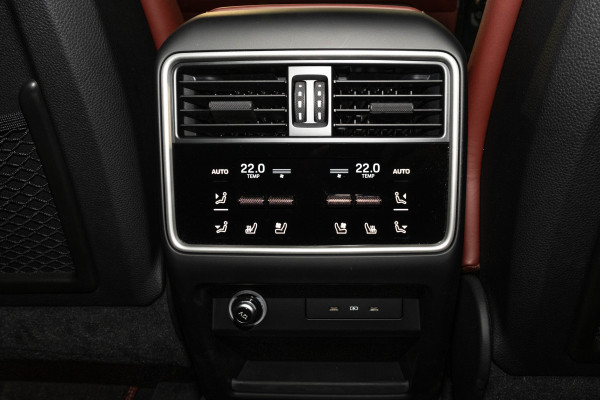 2024 MY25 Porsche Cayenne Turbo E-Hybrid SUV