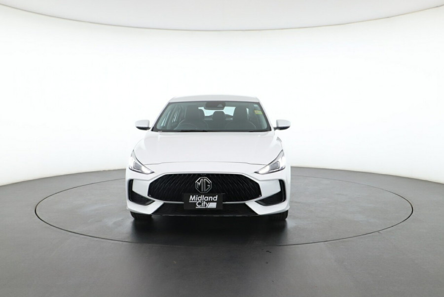2023 MG MG5 AP32 Vibe Sedan Image 6
