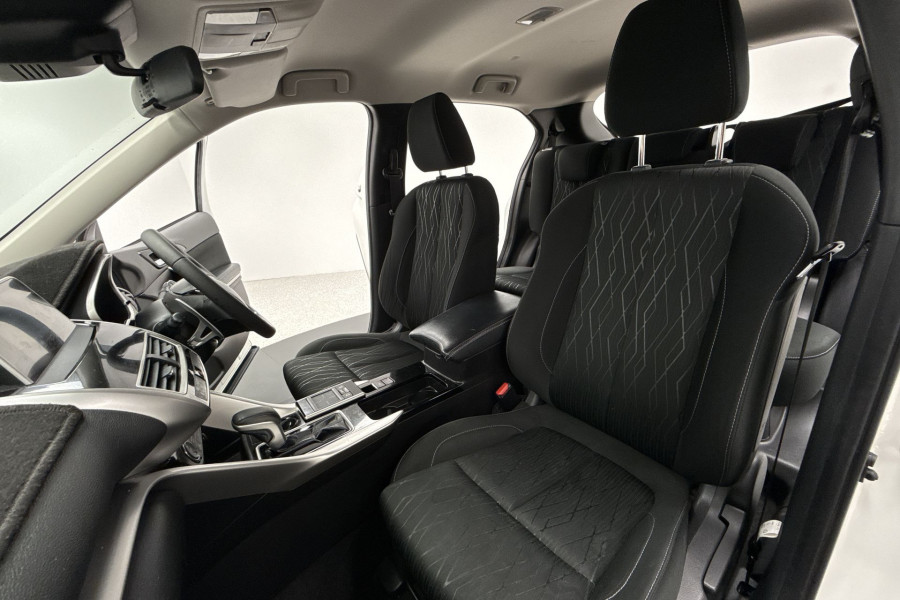 2019 Mitsubishi Eclipse Cross YA LS SUV Image 11