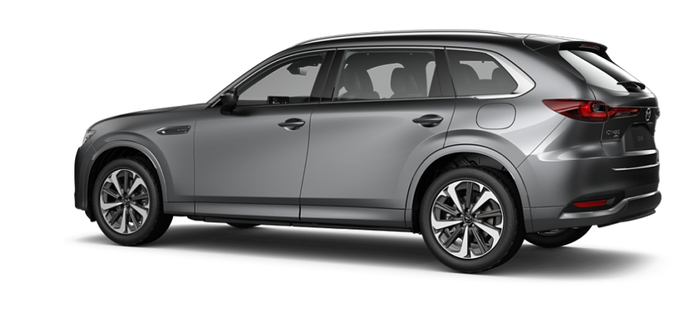 2024 Mazda CX-80 KL G40e Azami SUV Image 20