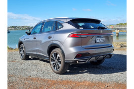 2024 MG HS Excite 1.5Pt/7At SUV