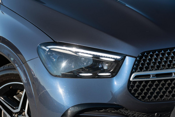2025 Mercedes-Benz GLE-Class V167 GLE300 d SUV