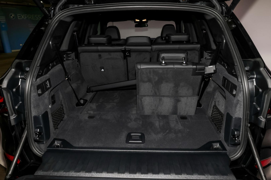 2026 BMW X5 G05 LCI xDrive40i M Sport SUV