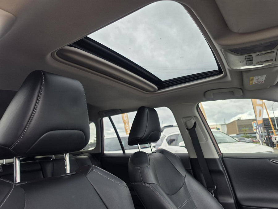 2019 Toyota RAV4 AXAH52R Cruiser SUV Image 24