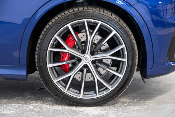 2023 Maserati Grecale Trofeo SUV Image 6