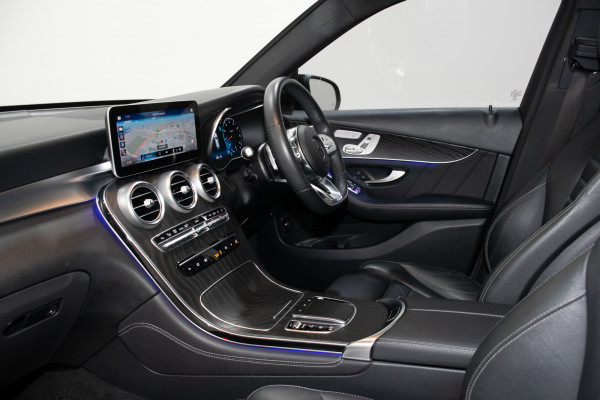 2019 Mercedes-Benz GLC-Class GLC300 SUV Image 23