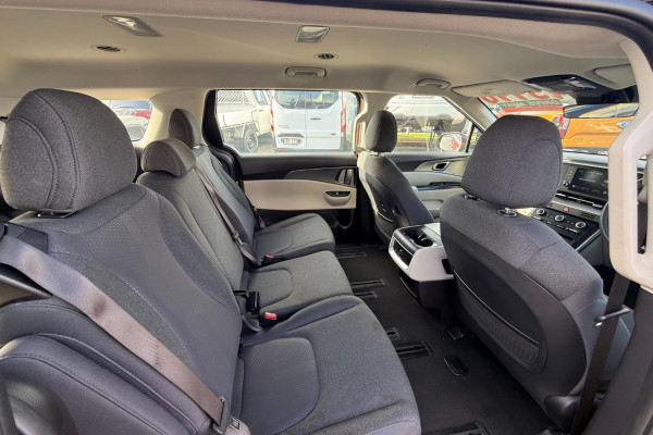2024 MY23 Kia Carnival KA4 S People Mover Image 13