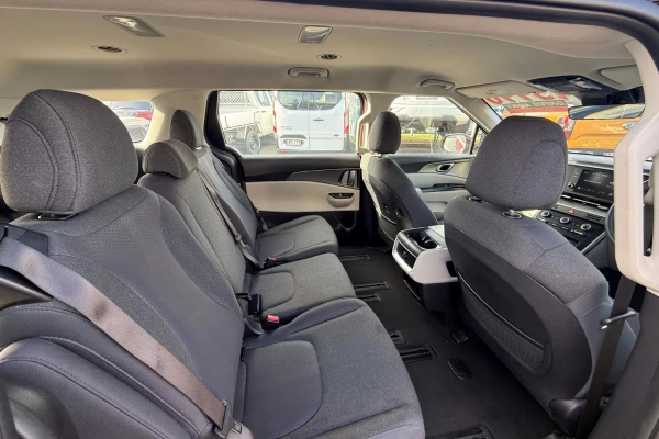 2024 MY23 Kia Carnival KA4 S People Mover Image 13