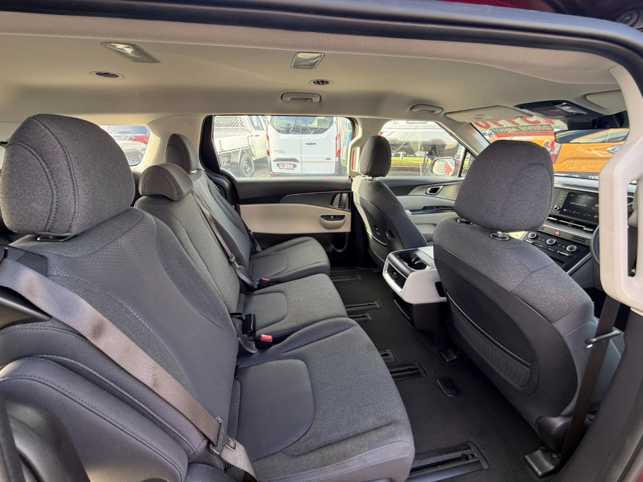 2024 MY23 Kia Carnival KA4 S People Mover Image 13