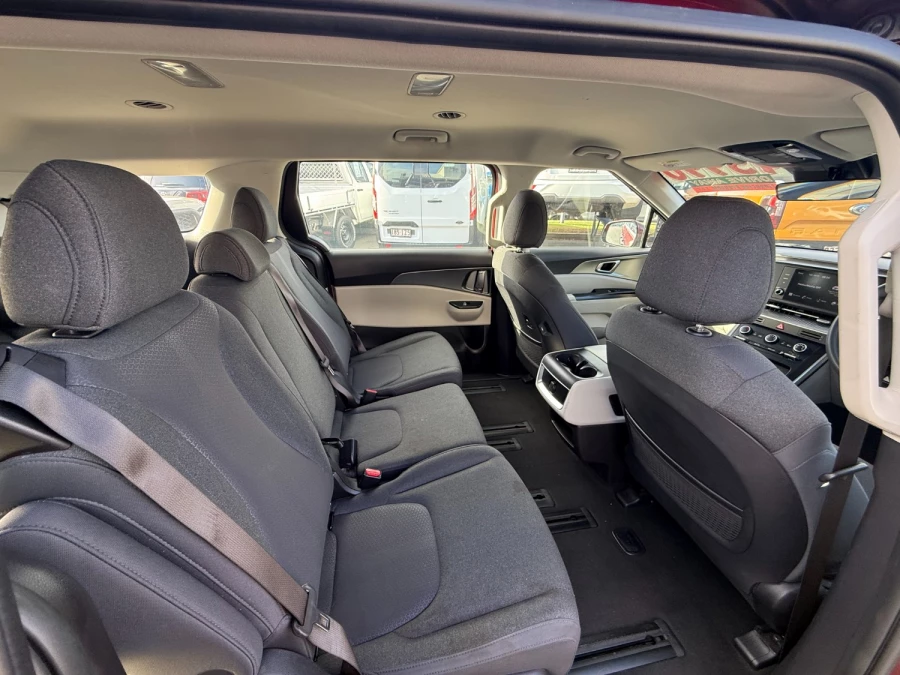 2024 MY23 Kia Carnival KA4 S People Mover Image 13