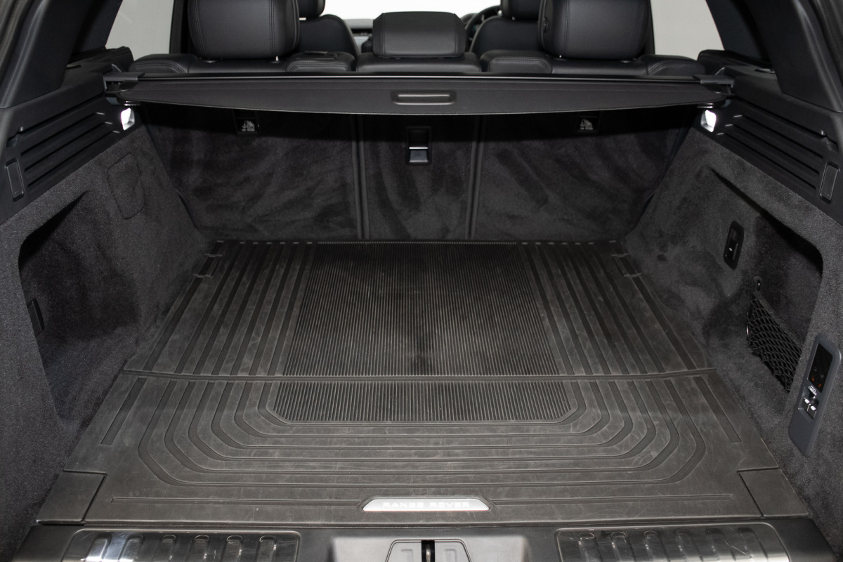 2025 Land Rover Range Rover Sport L461 D250 Dynamic SE SUV
