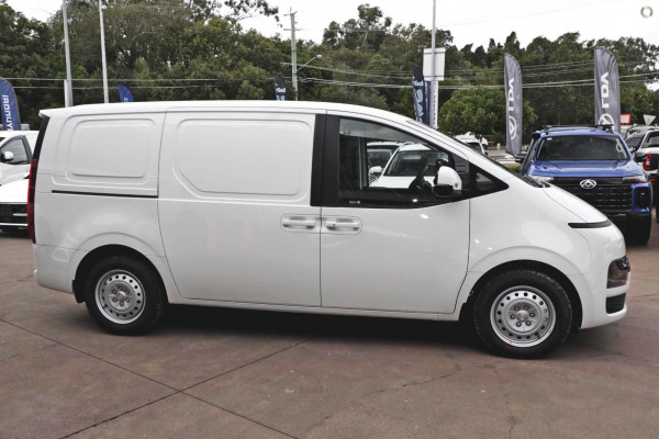 2026 MY27 Hyundai Staria Load US4.V4  Van Image 5
