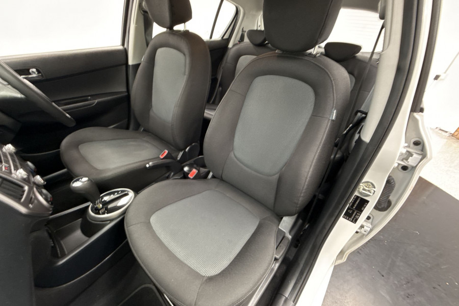 2014 Hyundai I20 Elite Hatch Image 8