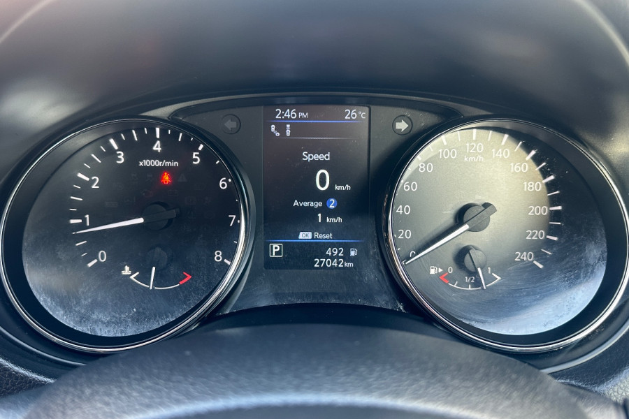2022 Nissan X-Trail T32 ST-L SUV Image 17