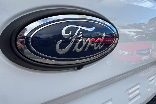 2022 Ford Ranger  XL Ute Image 25