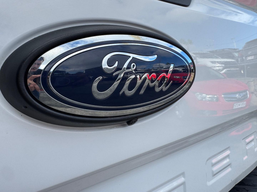 2022 Ford Ranger  XL Ute Image 25