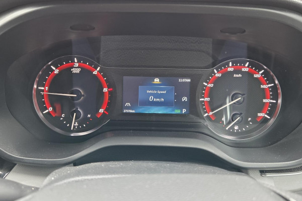 2023 LDV Deliver 9  LWB Van Image 15