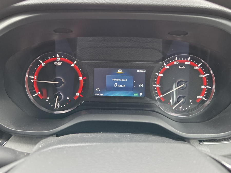 2023 LDV Deliver 9  LWB Van Image 15