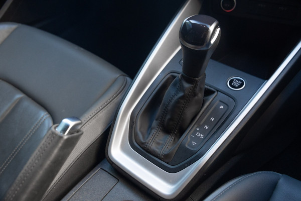 2022 Audi A1 GB 35 TFSI Hatch image 10