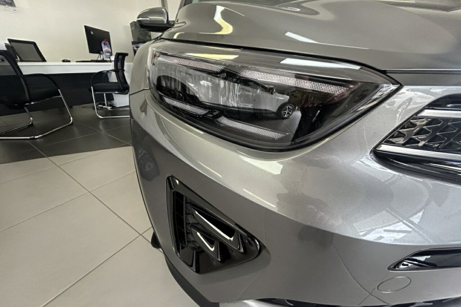 2024 Kia Stonic YB GT-Line SUV Image 12