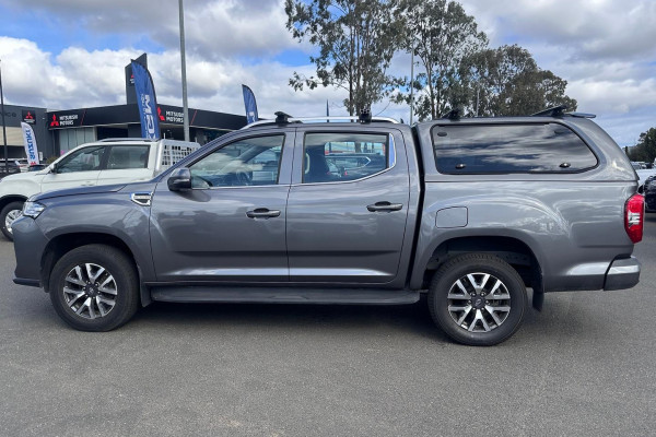 2022 LDV T60 SK8C Max PRO Ute Image 2