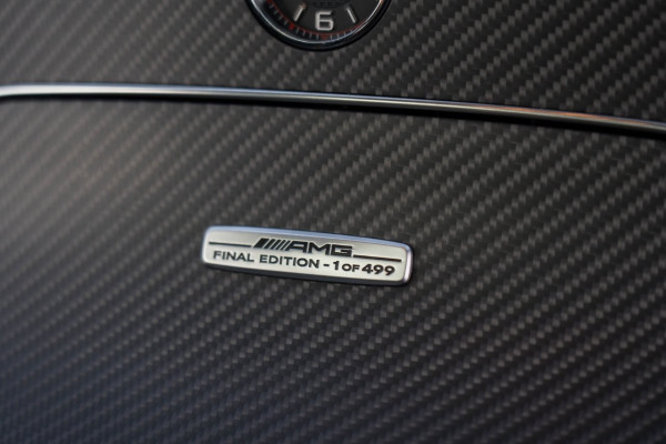 2023 Mercedes-Benz C-Class C63 AMG Final Edition Coupe Image 17