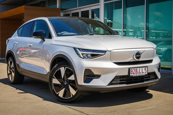 2024 Volvo C40 XK Recharge Pure Electric SUV