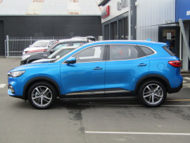 2020 MG Hs Essence 1.5t Sports utility vehicle