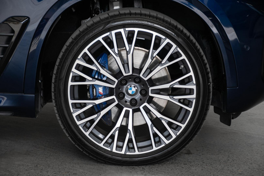 2026 BMW X5 G05 LCI xDrive30d M Sport SUV