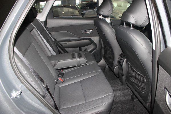 2025 MY26 Hyundai KONA SX2.V3 Elite SUV Image 12