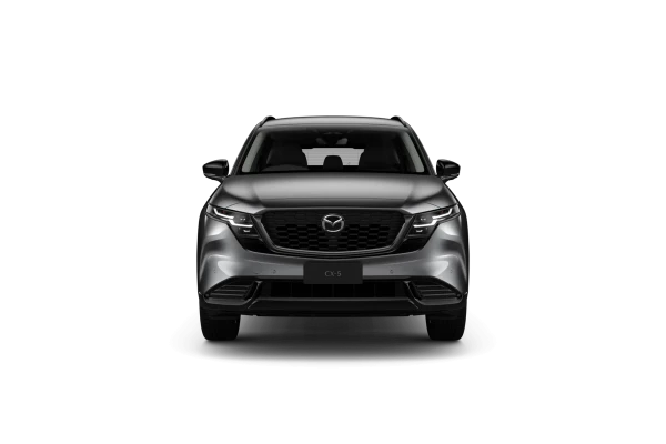 2026 Mazda CX-5 KM Series G25 GT SP SUV Image 4