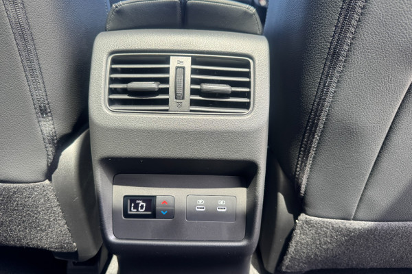 2025 Nissan X-Trail T33 Ti (MY26) SUV Image 21