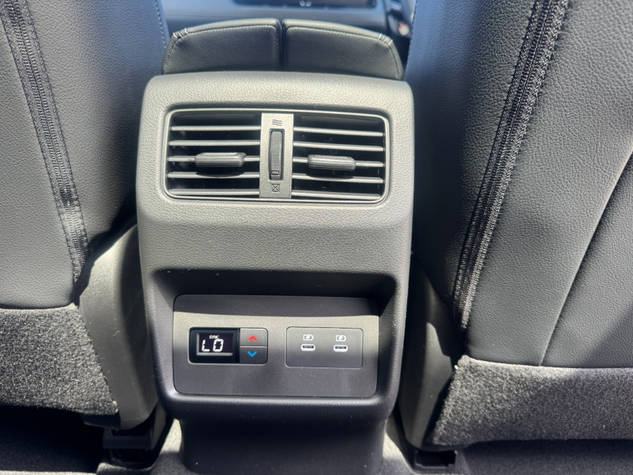 2025 Nissan X-Trail T33 Ti (MY26) SUV Image 21