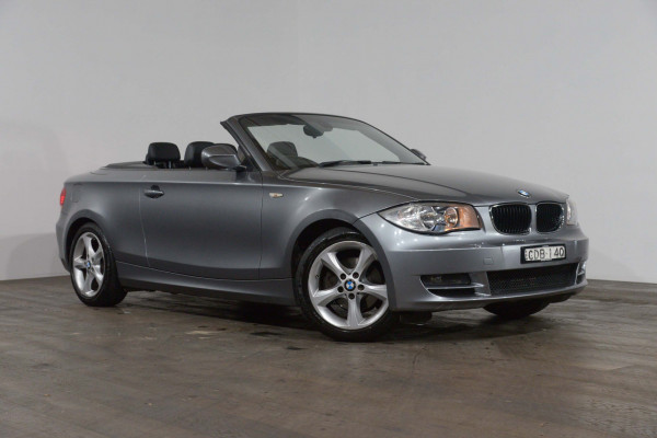 BMW 1 18d Bmw 1 18d Auto