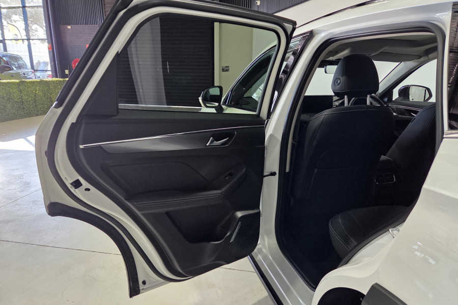 2025 GWM Haval Jolion A01 Ultra SUV Image 11