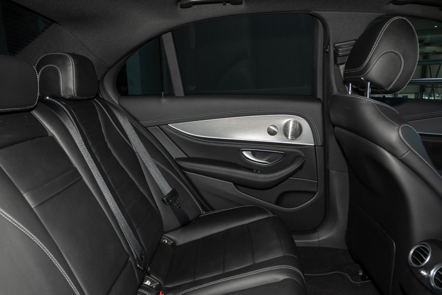 2023 Mercedes-Benz E-Class W213 E200 Sedan