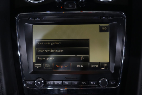 2012 Bentley Continental GTC V8 Convertible Image 20
