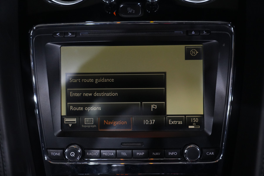 2012 Bentley Continental GTC V8 Convertible Image 20