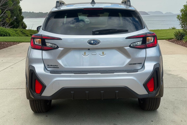 2025 MY26 Subaru Crosstrek G6X 2.0S SUV Image 4