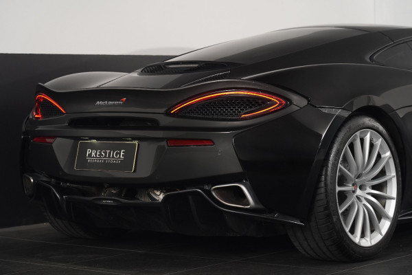 2016 McLaren 570gt Coupe Image 20
