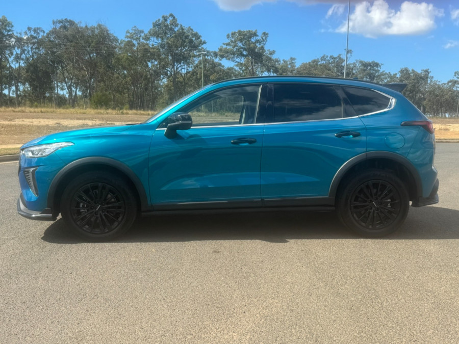 2025 GWM Haval Jolion A01 Ultra SUV Image 6