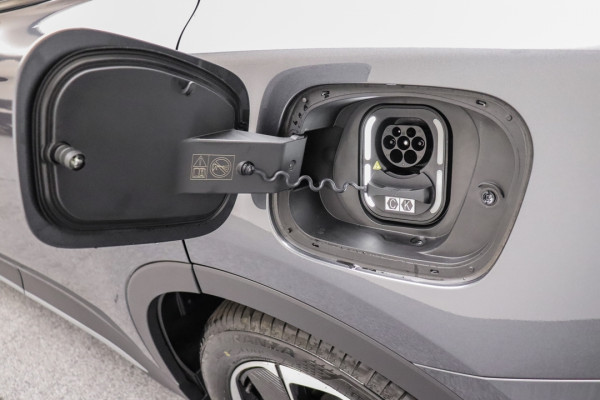2026 MG MGS5 EV ZS3EM Essence 62 SUV Image 20