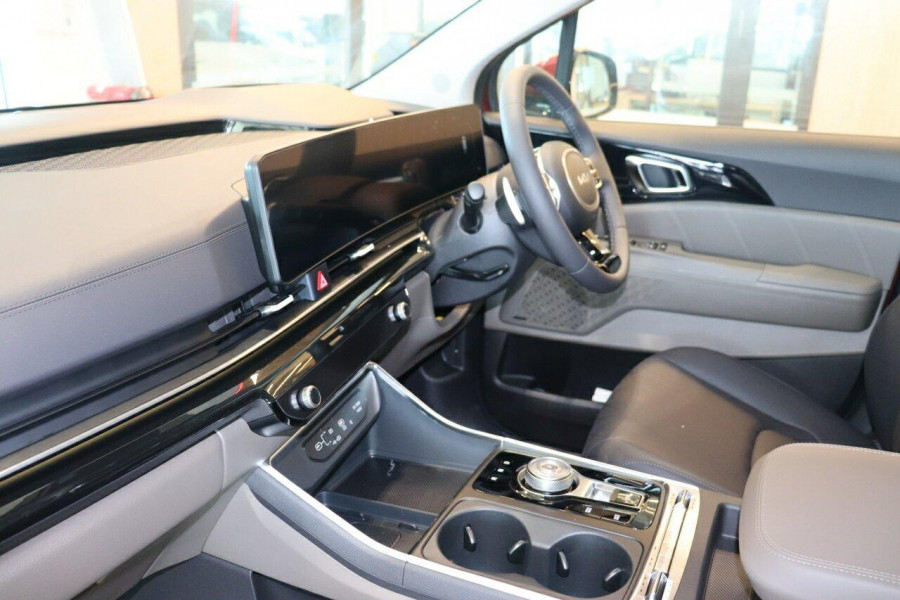 2025 Kia Carnival KA4 PE GT-Line People Mover Image 17